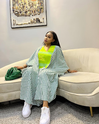 Rita Dominic latest photos and news latest