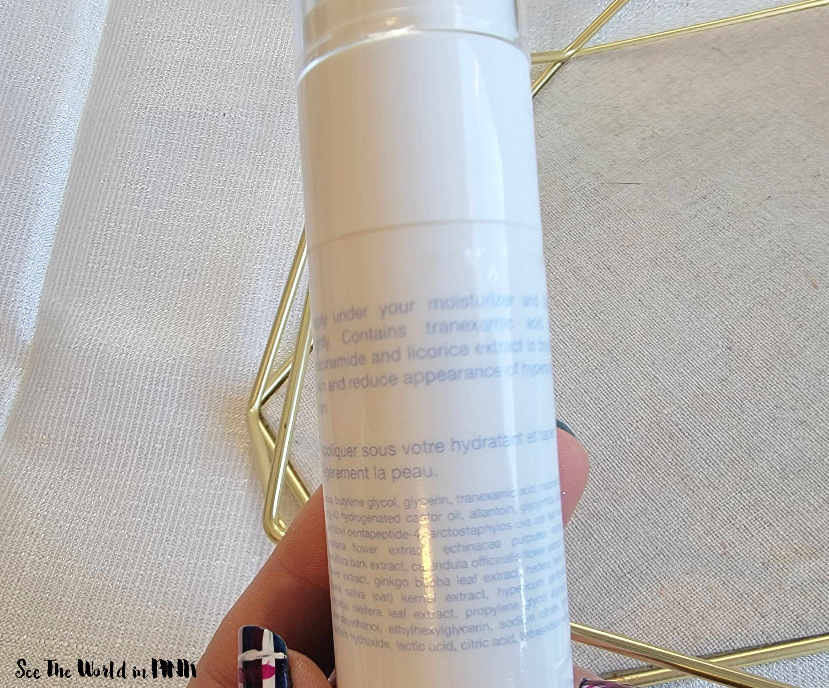 Skoah Illuminate Serum - Review and Thoughts