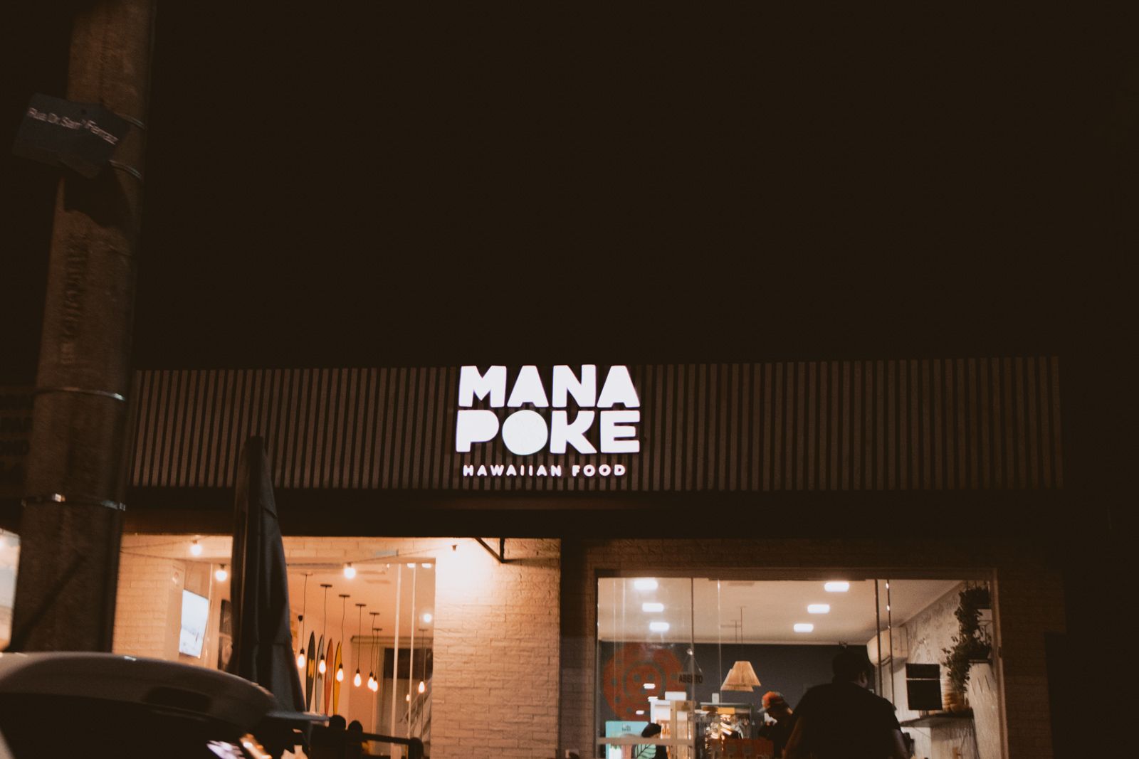 Mana Poke | Campinas - SP