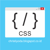 Membuat Menu Icon Bar dengan CSS