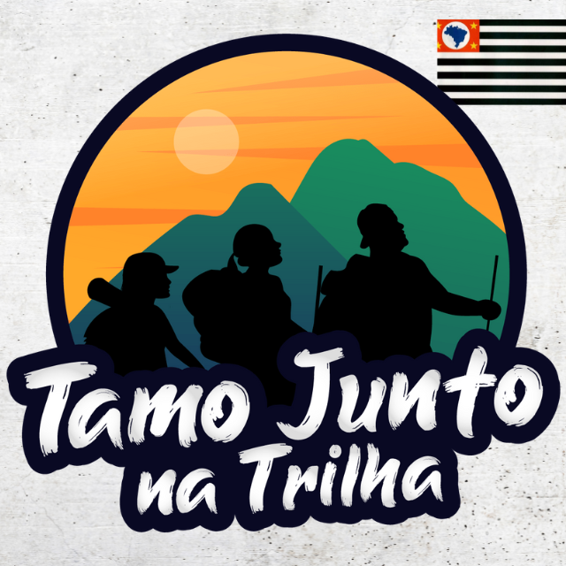 tamojunto na trilha