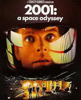 Gambar Cover Film a Space Odyssey