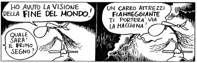 Big Bang di Massimo Cavezzali