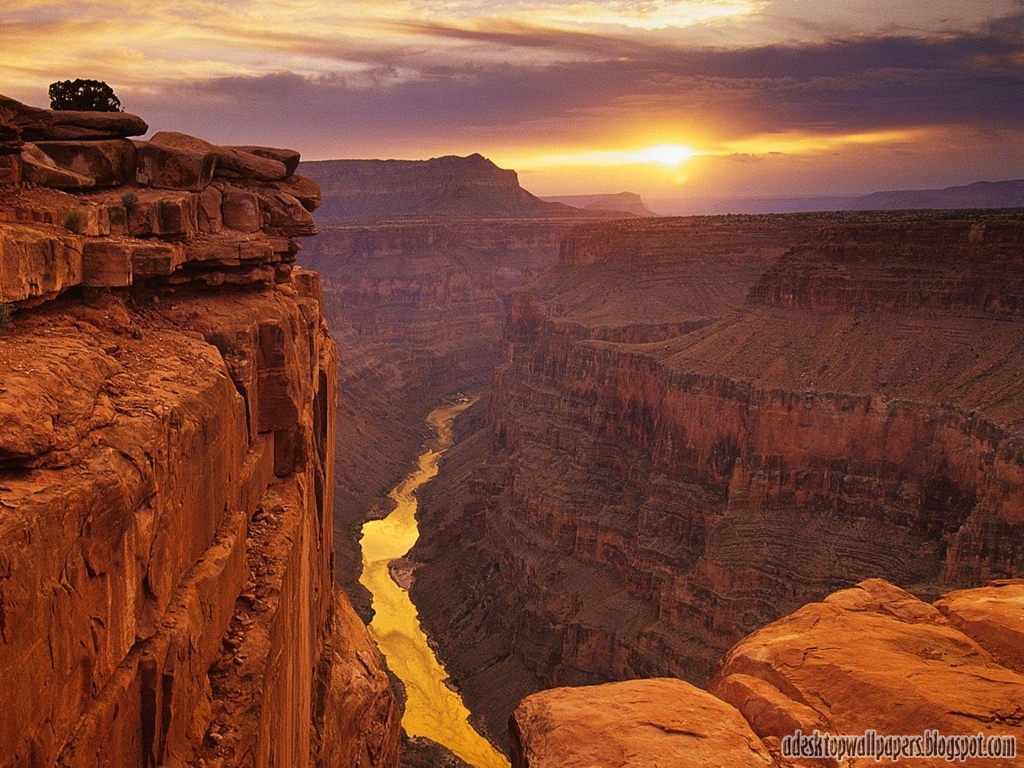 Grand Canyon Area Free Wallpaper Desktop Backgrounds Category - Congok ...