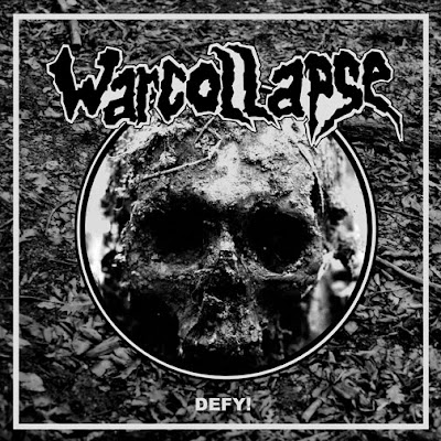 Crust Punk Fashion on Crust Punk Peru  Warcollapse   Defy 12 Lp