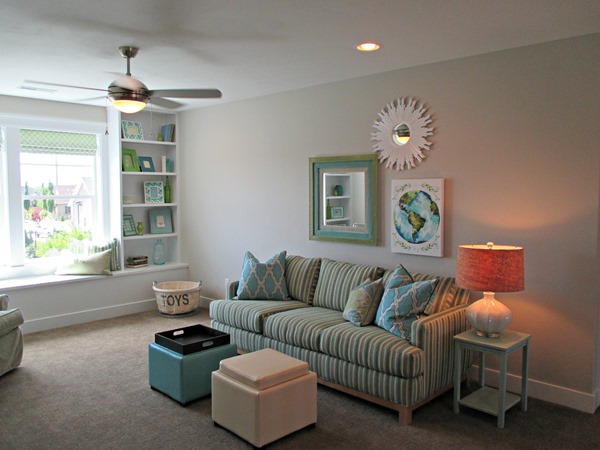 Agreeable Gray - Favorite Paint Colors