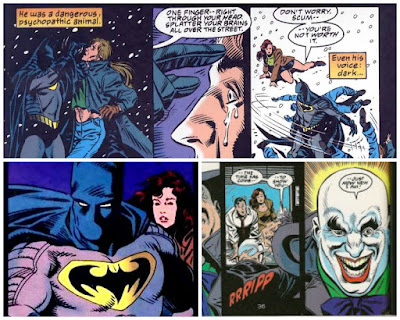 Reseña de "Batman/Superman: Otros Destinos" - ECC Ediciones