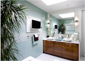 #12 Contemporary Bathroom Design Ideas
