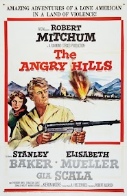 The Angry Hills (1959)