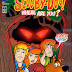 SCOOBY-DOO #44 Cover Cover