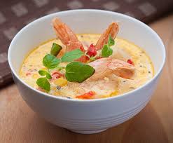 Lobster Bisque Recipe
