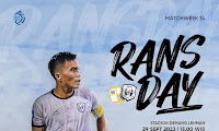 Prediksi BRI Liga 1: Barito Putera vs RANS Nusantara FC 29 September 2023