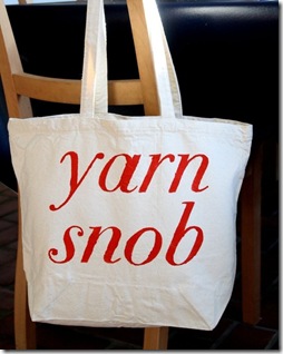 tote bag