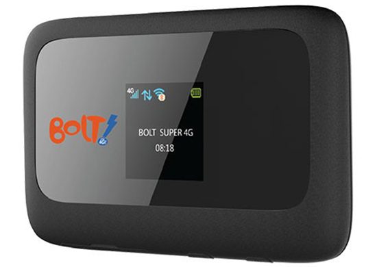 Modem Harga Murah Berkecepatan tinggi Jaringan 4G Cocok buat Gamers dan nonton Youtube