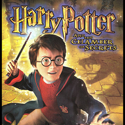تحميل لعبة هارى بوتر Harry Potter 2 كاملة مضغوطة برابط واحد من ميديا فاير