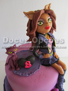 bolo Clawdeen