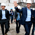 PARA MACRI, "ARGENTINA ESTÁ SALIENDO DEL PANTANO. ESTAMOS EN EL CAMINO CORRECTO"