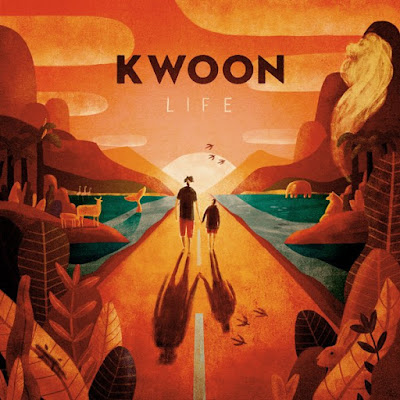 Kwon revient après 9 ans d'absence
