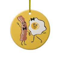 Bacon Slice Ornaments1