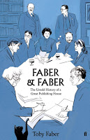 review of Faber & Faber: The Untold Story by Toby Faber