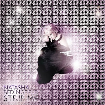 Natasha Bedingfield - Strip Me Lyrics