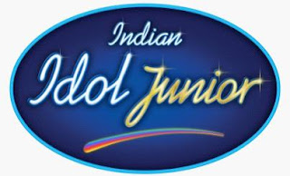 Indian Idol Junior