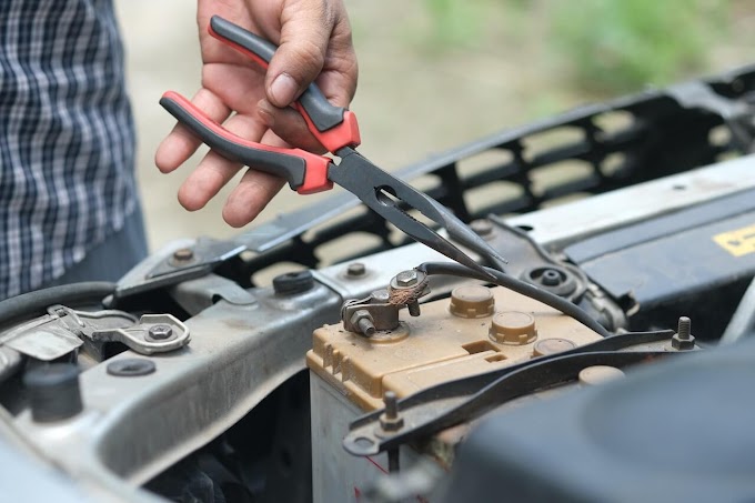 How Often Do You Need To Replace A Car Battery?