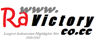 Largest Indonesian Highlights Site 2011-2012 - www.ravictory.co.cc