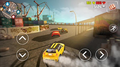 Miami Crime Grand Gangsters New Version (Limited Edition) APK v1.0.0 for Android/iOS