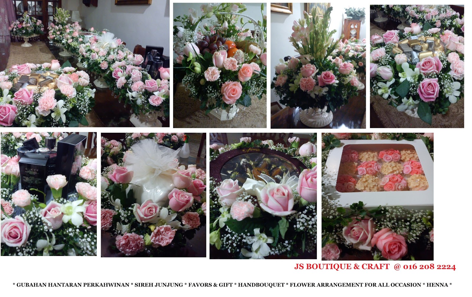 Image Gallery Hantaran Terkini 2013