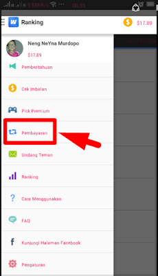 CARA MEMBELI STIKER BBM 