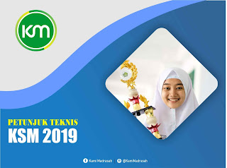 Juknis KSM Tahun 2019