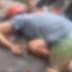 VÍDEO: Pistoleiro manda vítima ajoelhar e o mata com tiro no ouvido em Manaus