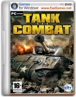 Tank Combat Free Download