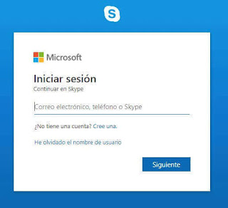 skype para venezuela