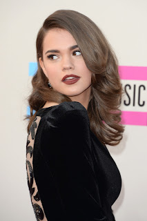 Maia Mitchell HQ photo