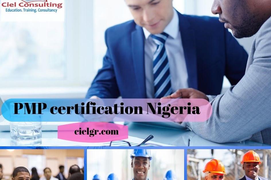 PMP Certification Nigeria Prepares Ideal and Certified Project Managers!