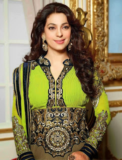 Juhi Chawla image gallery with tons of beautiful pics