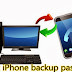 HOW TO RESET THE FORGOTTEN PASSWORD OF AN IDEVICE(IPADS, IPHONES AND IPODS)