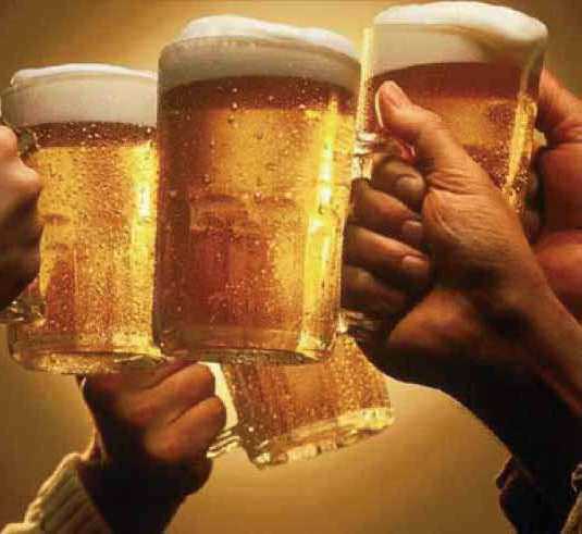 Food & Beverage Business Review: Say Cheers To Beer