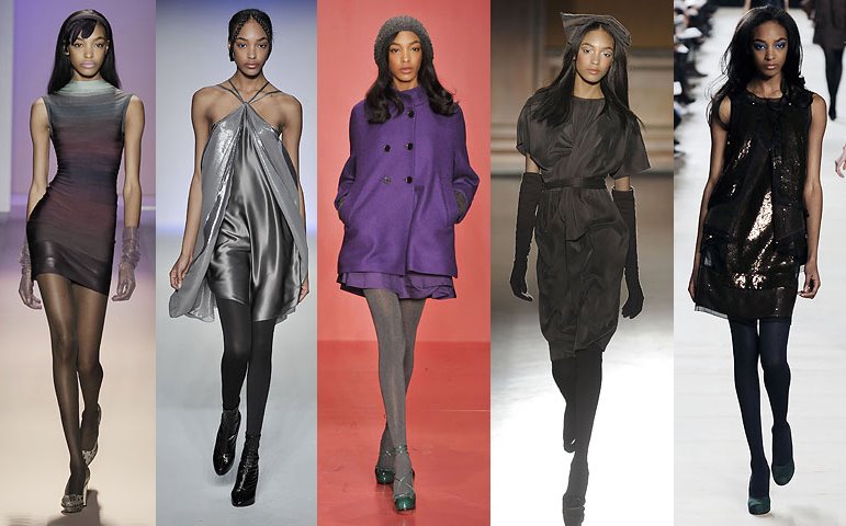 Reasons Why We Love Jourdan Dunn #1-5