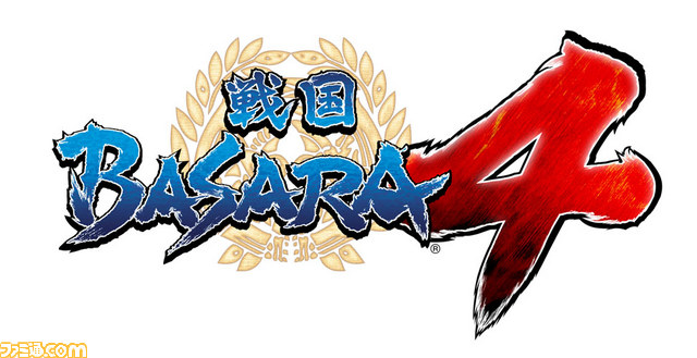 战国basara 4 将于14年年初发售 Ps3独占 日本电玩娱乐资讯