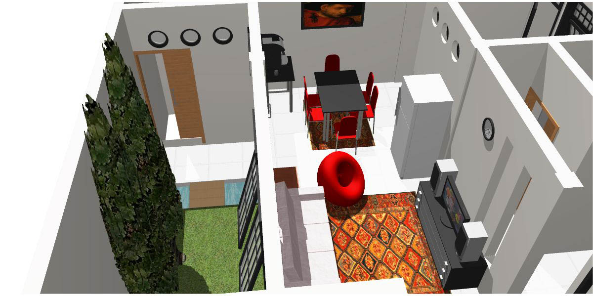 Gambar desain  rumah  minimalis 2013 Gambar Rumah 