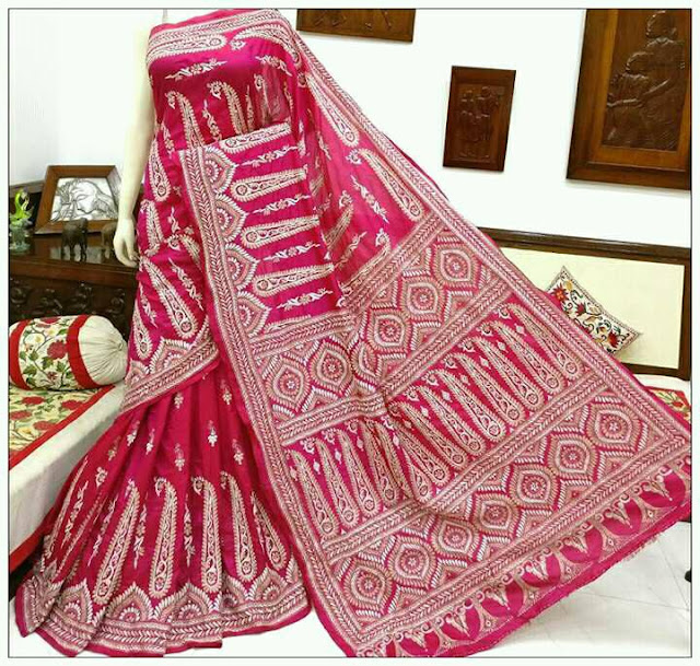 Designs Sarees