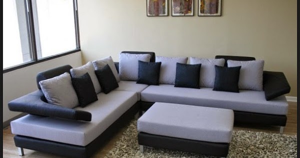 47 Kombinasi  Warna  Sofa 
