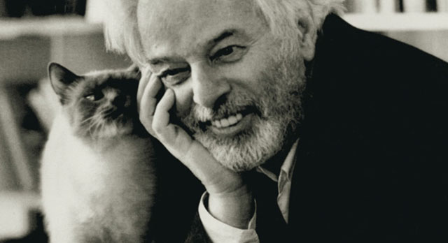 Los 83 Mandamientos de Alejandro Jodorowsky