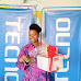 Tecno Malawi Celebrates Valentine's Day with Clients