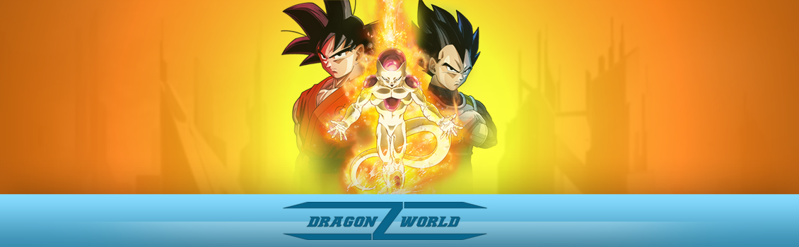 DRAGON WORLD Z