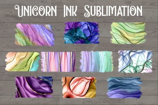 SVG Vector Sublimation Unicorn Ink SVG Free is an awesome source for free SVG files