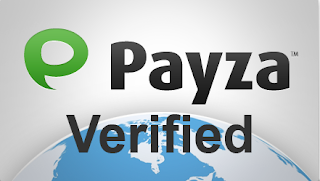 How to verify Payza Account